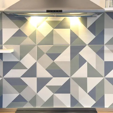 Διαμέρισμα Nereidi Λέτσε