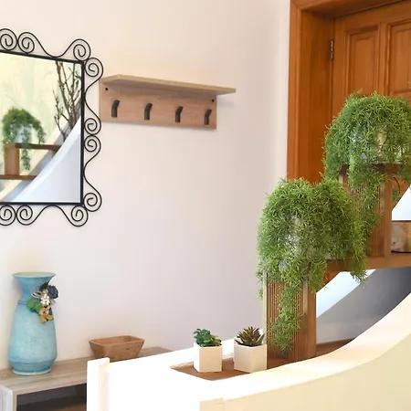 Nereidi Apartamento