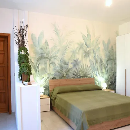 Apartamento Nereidi