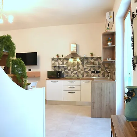 Nereidi Apartamento