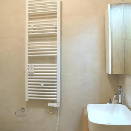 Nereidi Apartamento