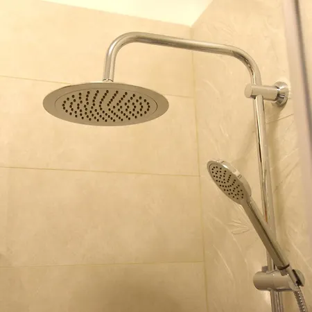 Apartamento Nereidi