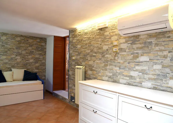 Appartamento Nereidi