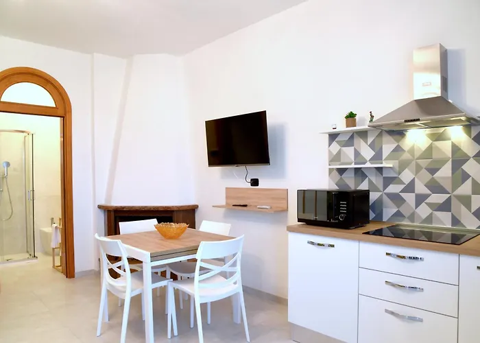 Nereidi Appartamento