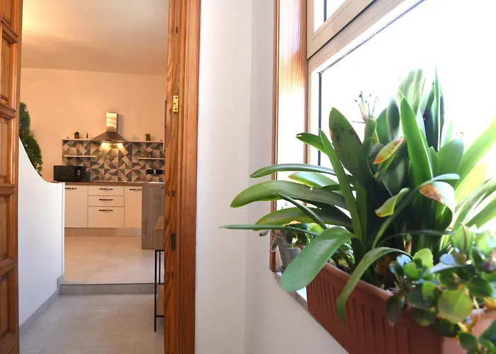 Nereidi Appartamento *