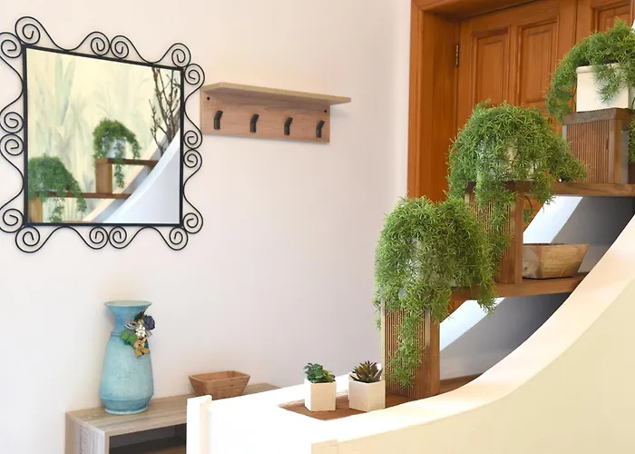 Nereidi Appartamento