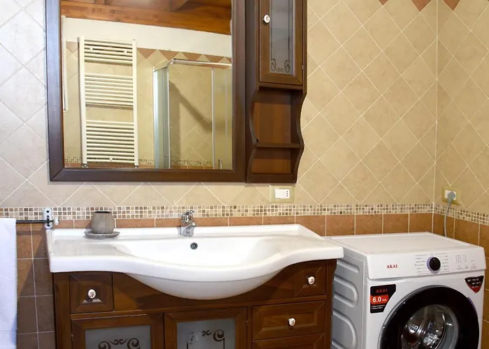 Nereidi Appartamento