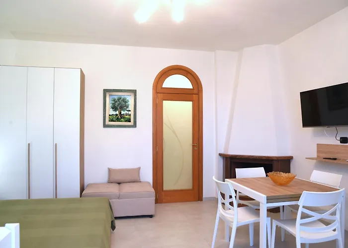 Nereidi Appartamento *