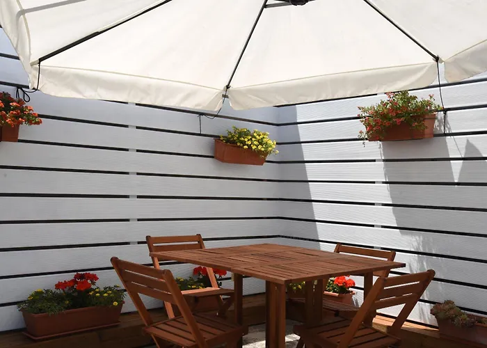 Nereidi Appartamento