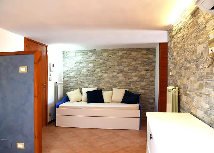 Nereidi Appartamento