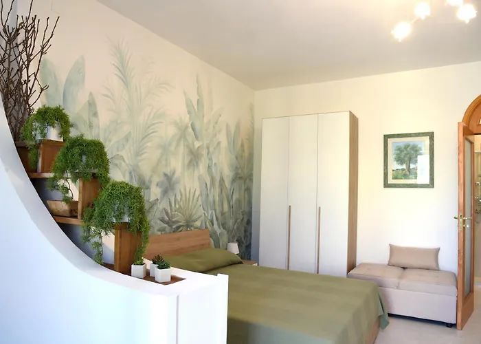 Nereidi Appartamento *