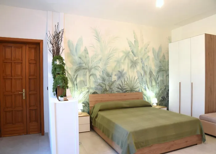 Appartamento Nereidi