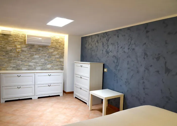 Appartamento Nereidi Lecce