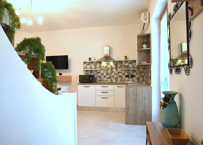 Nereidi Appartamento