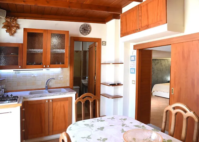 Nereidi Appartamento