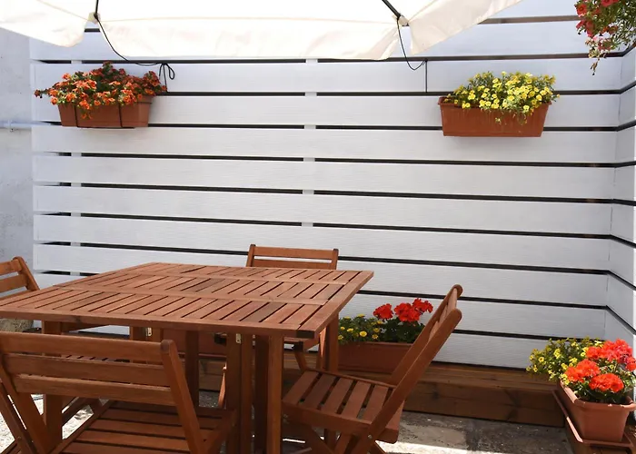 Appartamento Nereidi *