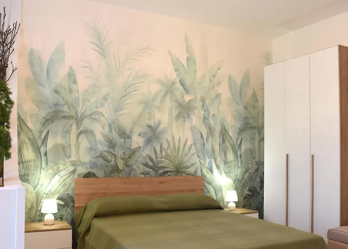 Appartamento Nereidi *