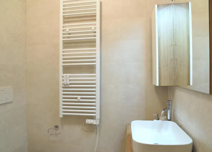 Nereidi Appartamento