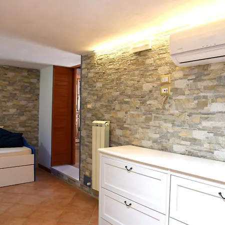 Appartement Nereidi