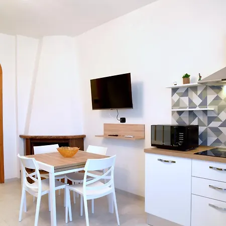 Nereidi Appartement