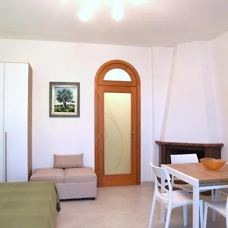 Nereidi Appartement *