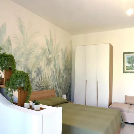 Nereidi Appartement *