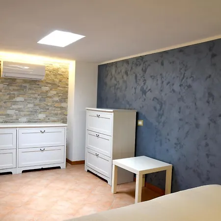 Appartement Nereidi Lecce