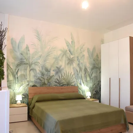 Appartement Nereidi *